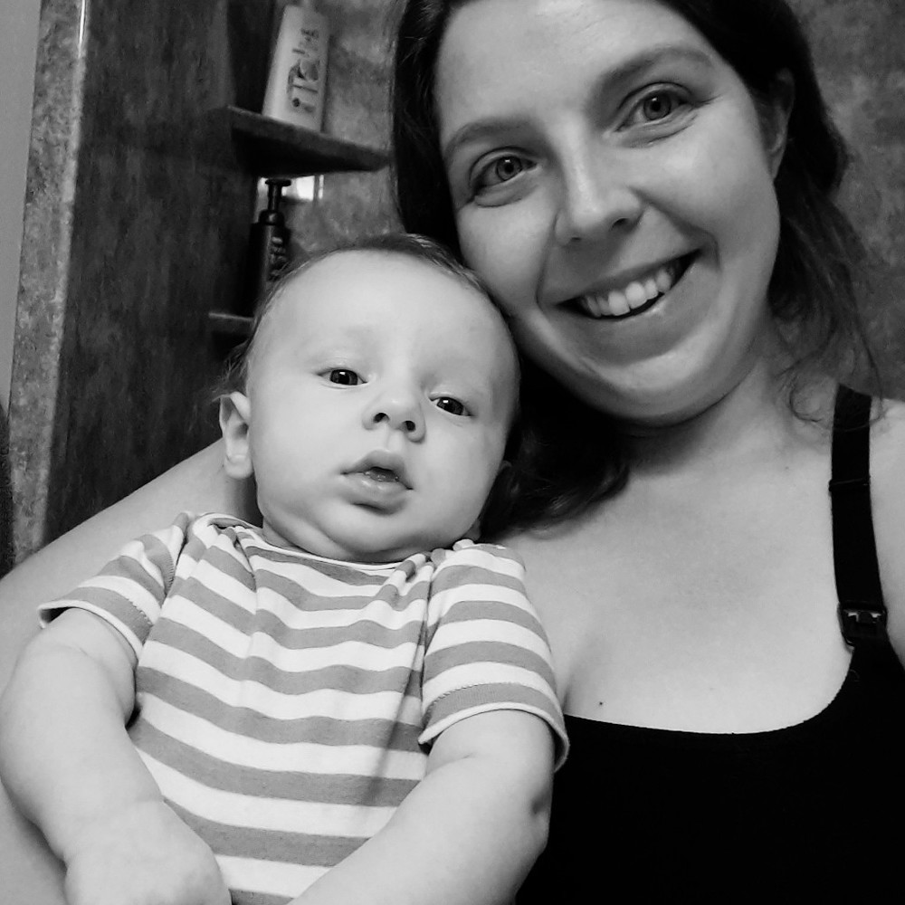 Meet your Posher, Samantha